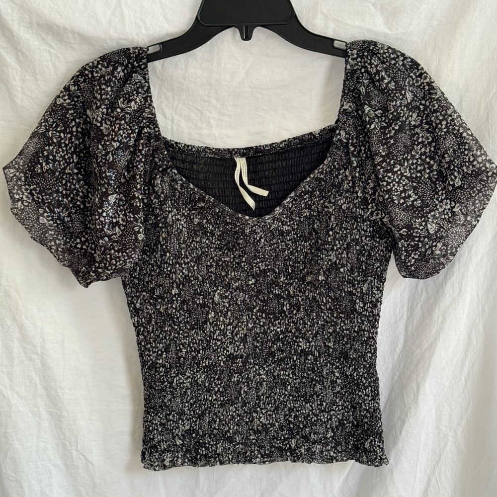 🌸 Anthropologie blouse 🌸